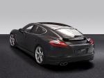 Porsche Panamera by TechART 2009 года